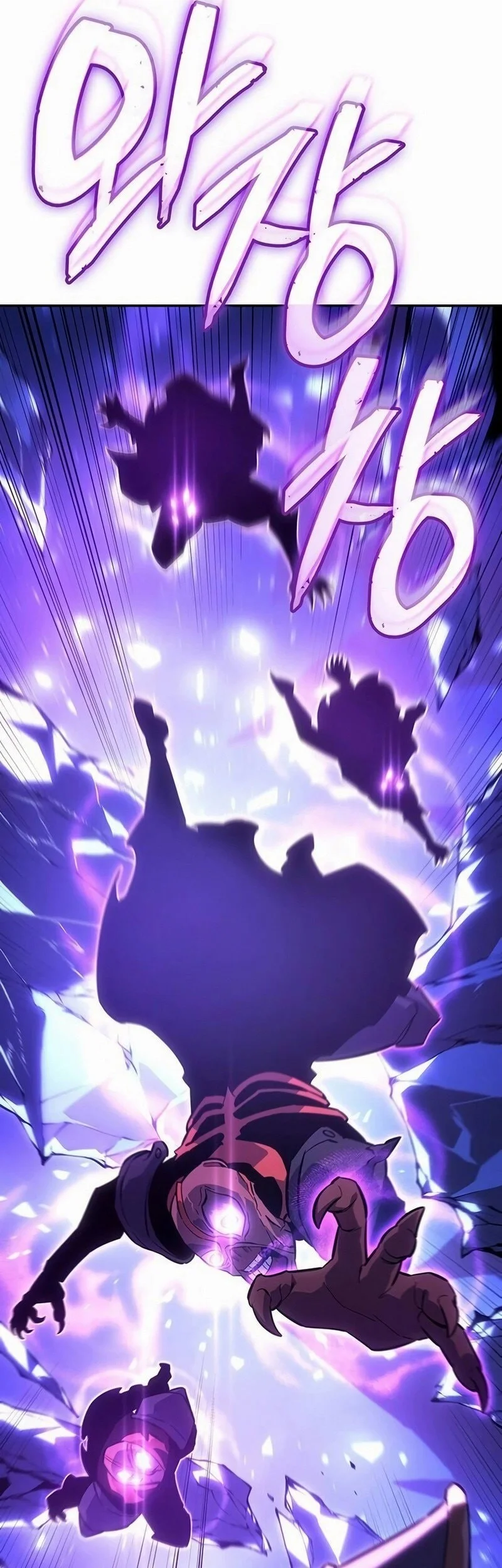 Ice Lord Chapter 59 Gambar 17