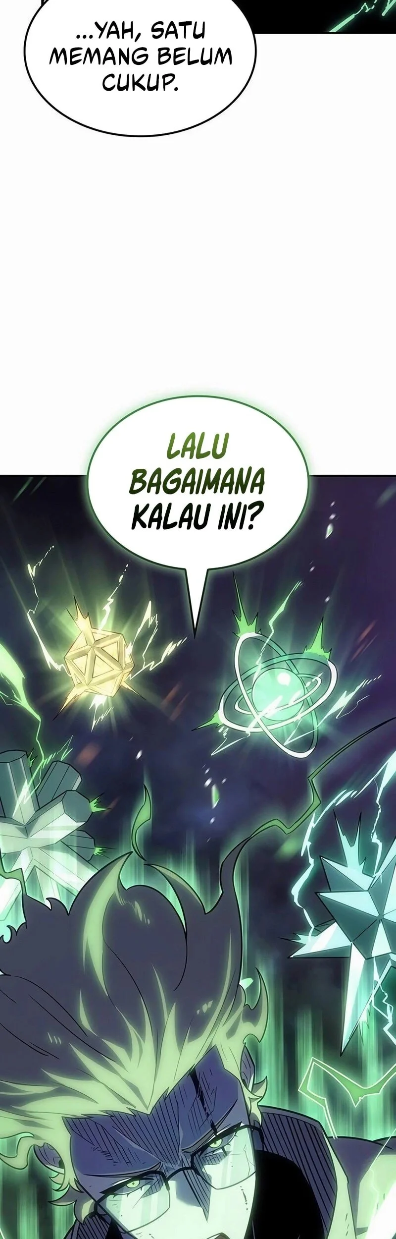 Ice Lord Chapter 60 Gambar 16