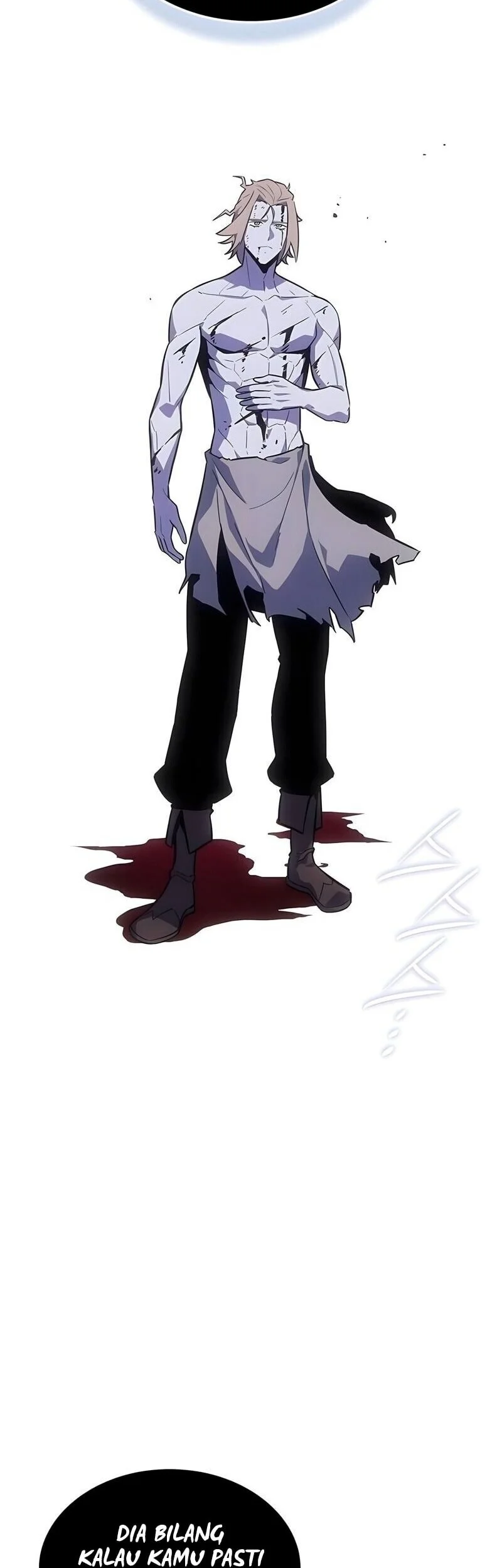 Ice Lord Chapter 61 Gambar 18