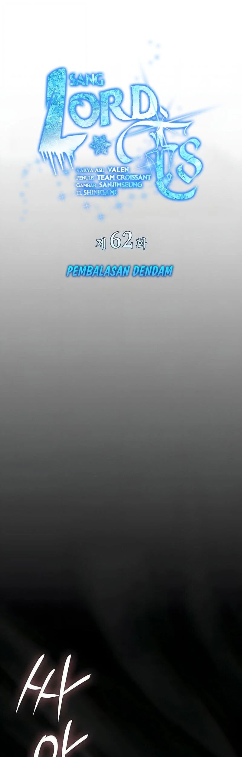 Ice Lord Chapter 62 Gambar 18