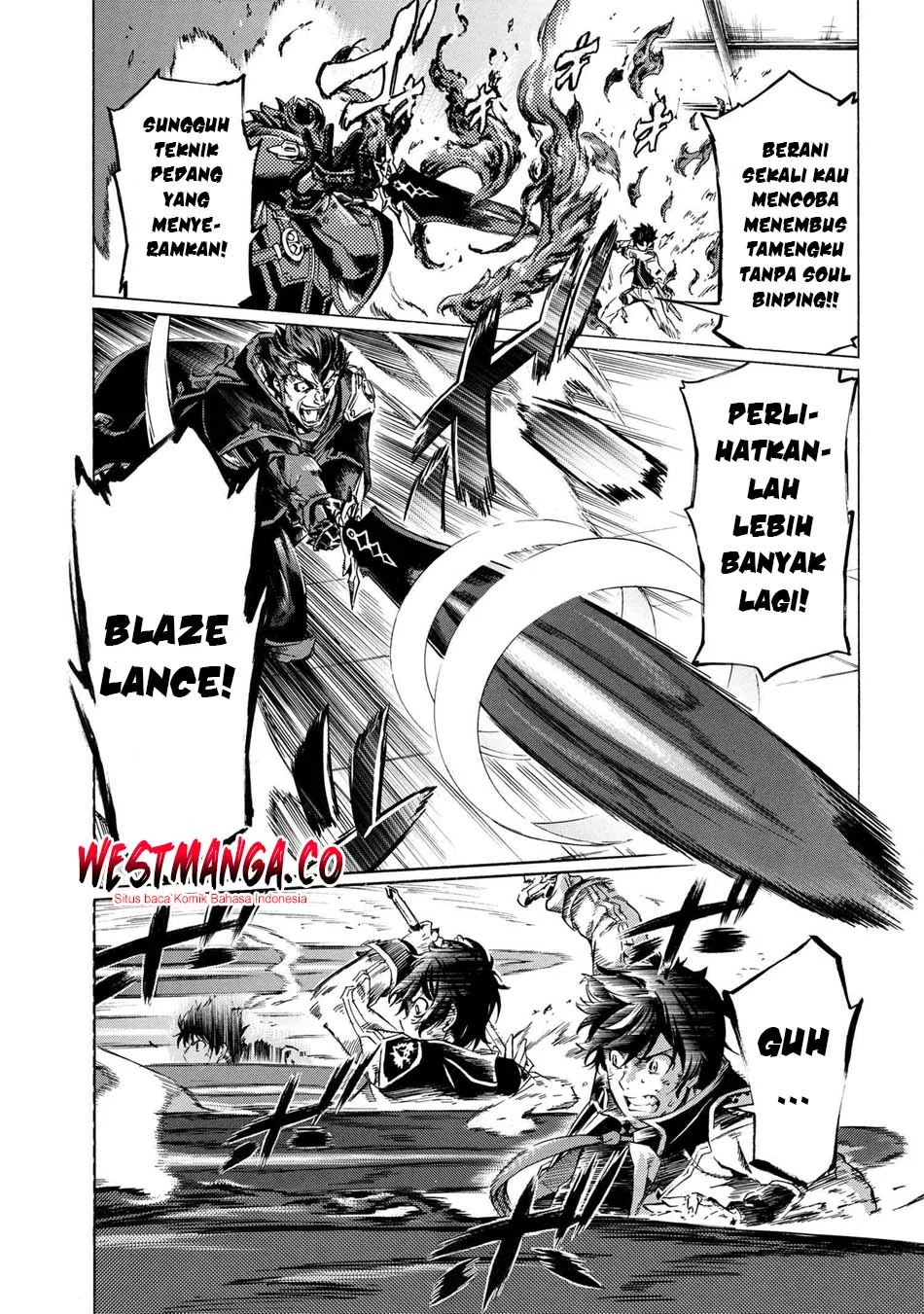 Ichioku-nen Button O Renda Shita Ore Wa, Kizuitara Saikyou Ni Natteita Chapter 32 Gambar 9