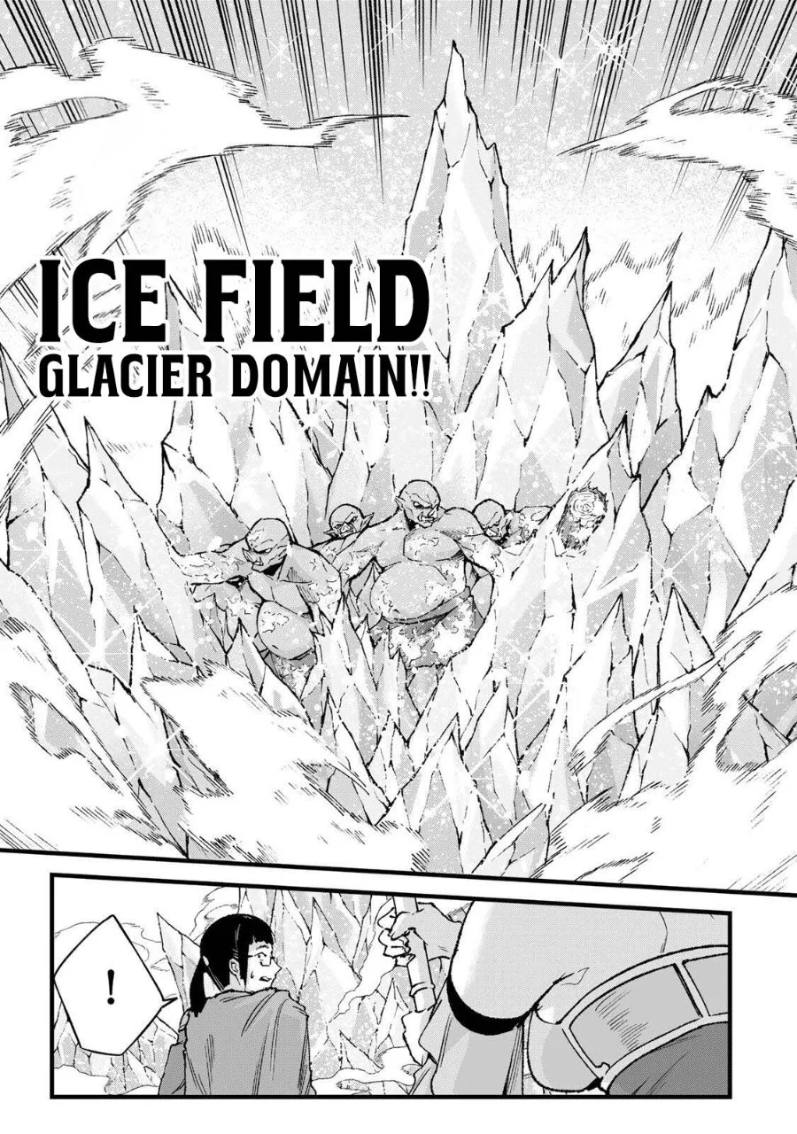 Ichiokunen Shugyou no Mujikaku Kensei Chapter 10 Gambar 5