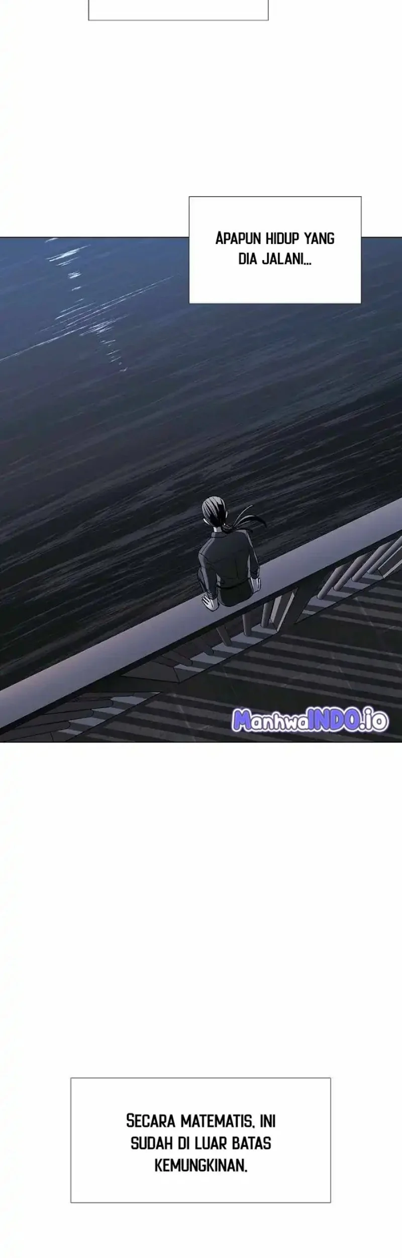 If AI Rules The World Chapter 51 Gambar 13