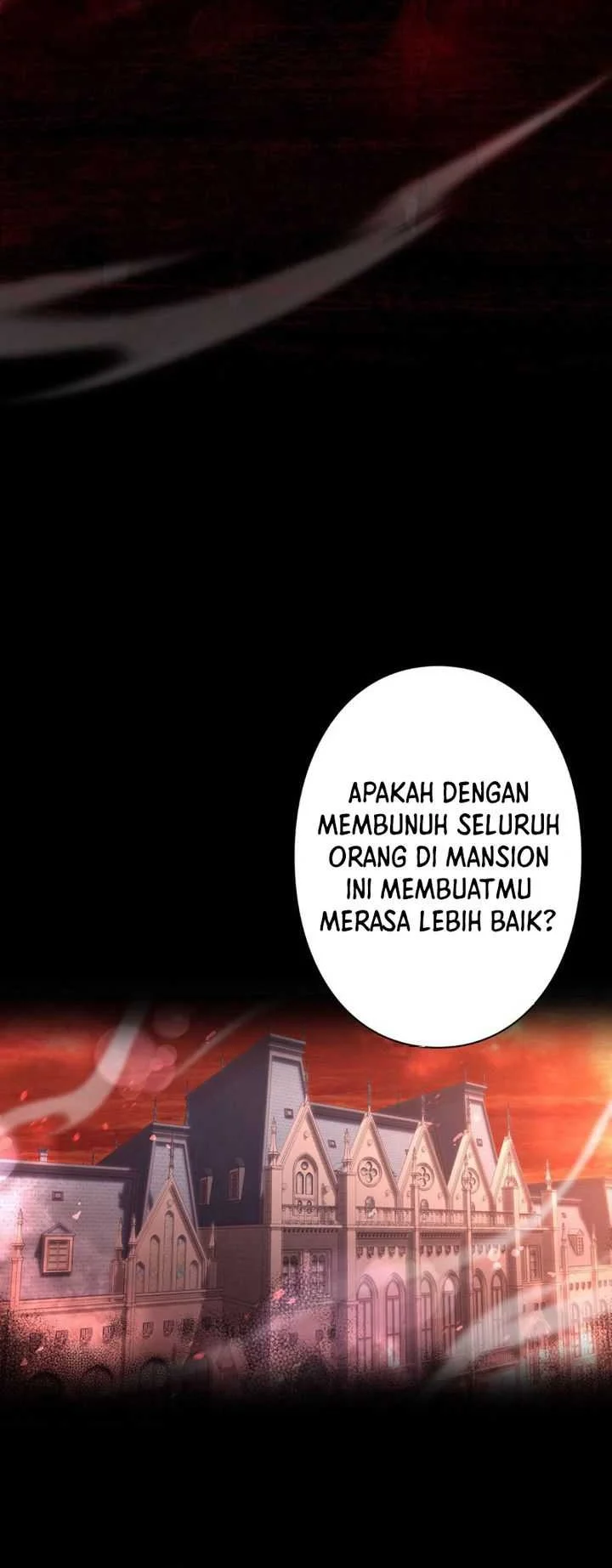 Im the Hero but the Main Heroines Are Trying to Kill Me Chapter 1 Gambar 12