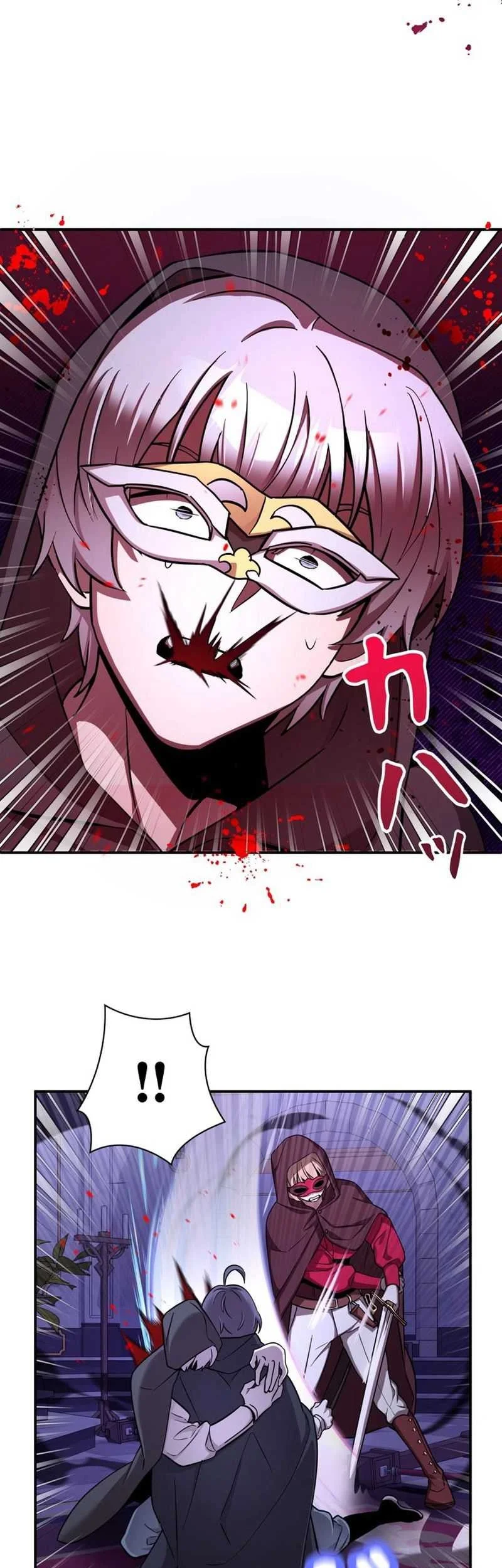 Im the Hero but the Main Heroines Are Trying to Kill Me Chapter 10 Gambar 15