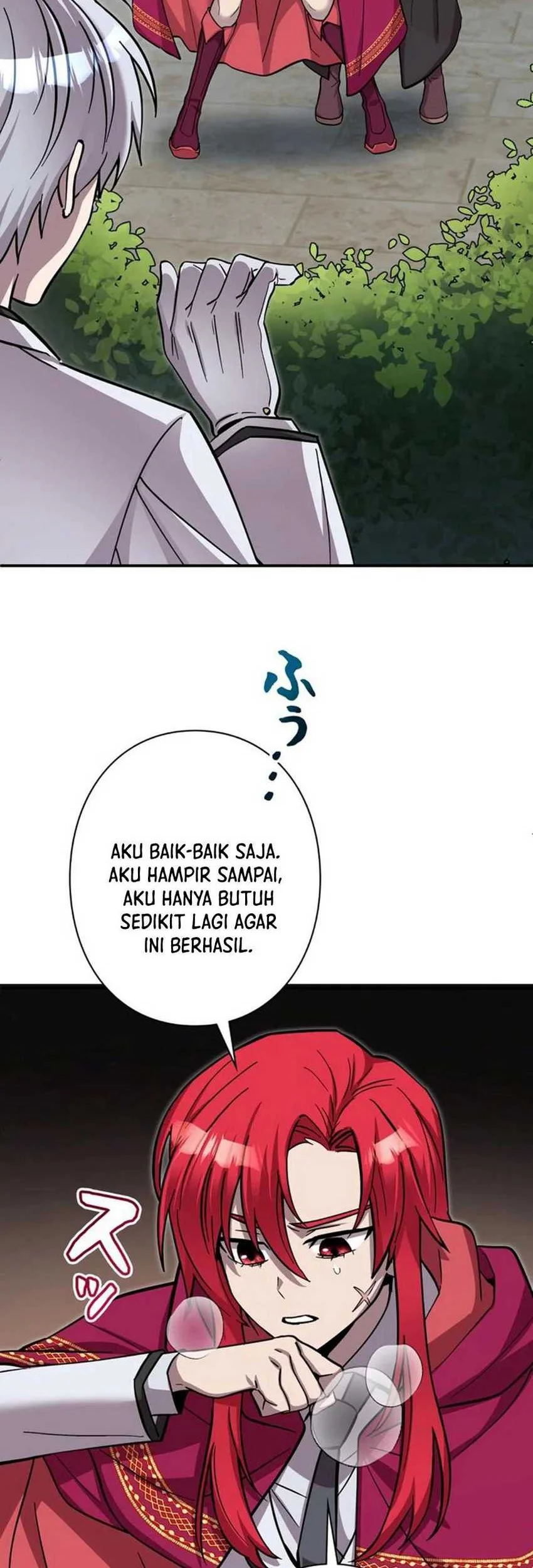 Im the Hero but the Main Heroines Are Trying to Kill Me Chapter 13 Gambar 14