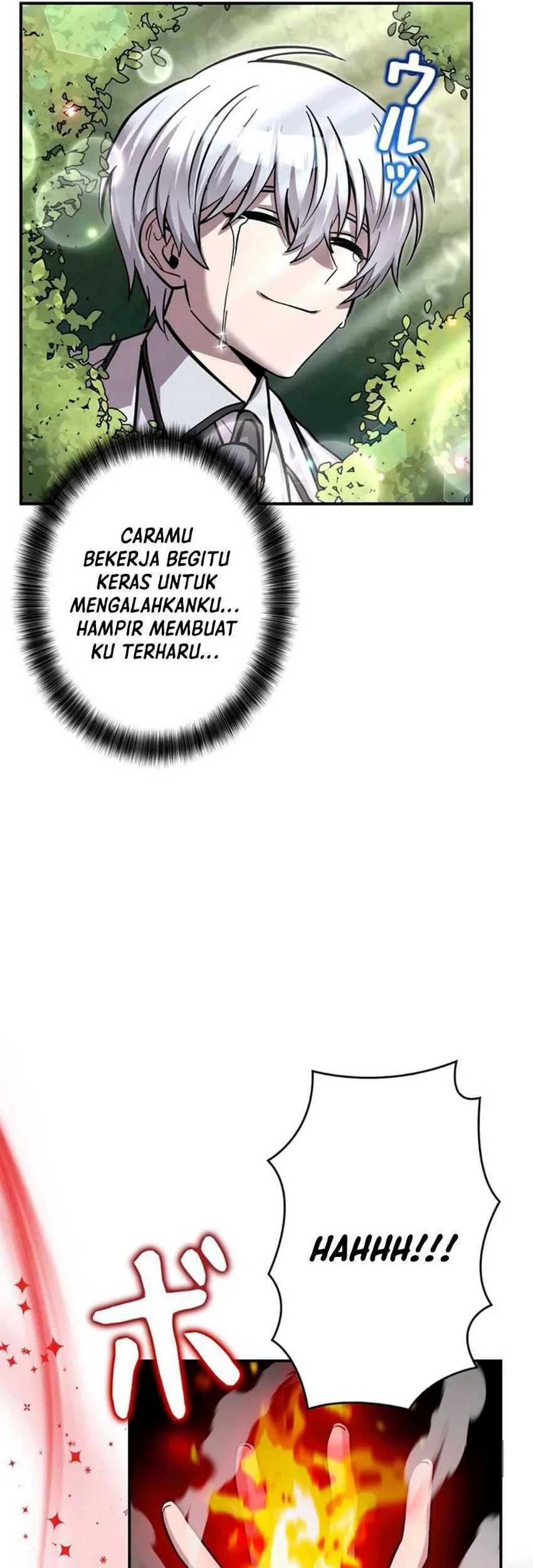 Im the Hero but the Main Heroines Are Trying to Kill Me Chapter 13 Gambar 16