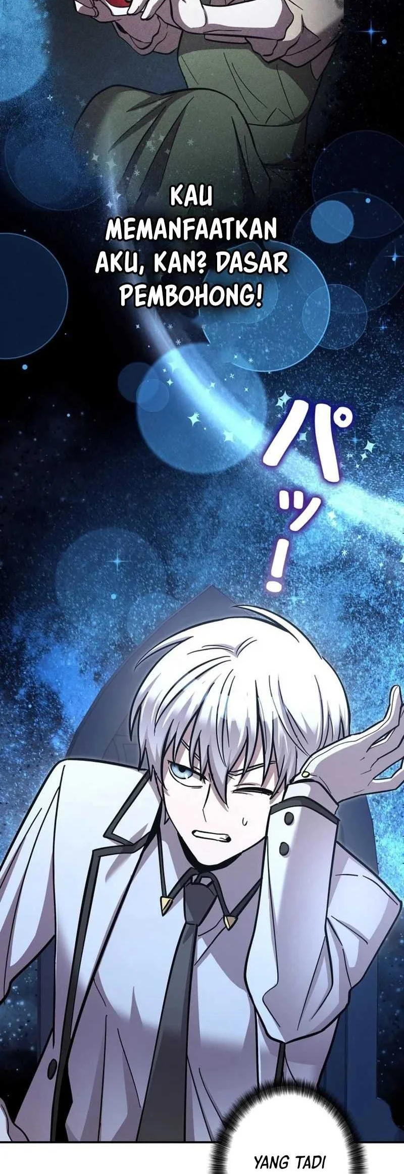 Im the Hero but the Main Heroines Are Trying to Kill Me Chapter 14 Gambar 12