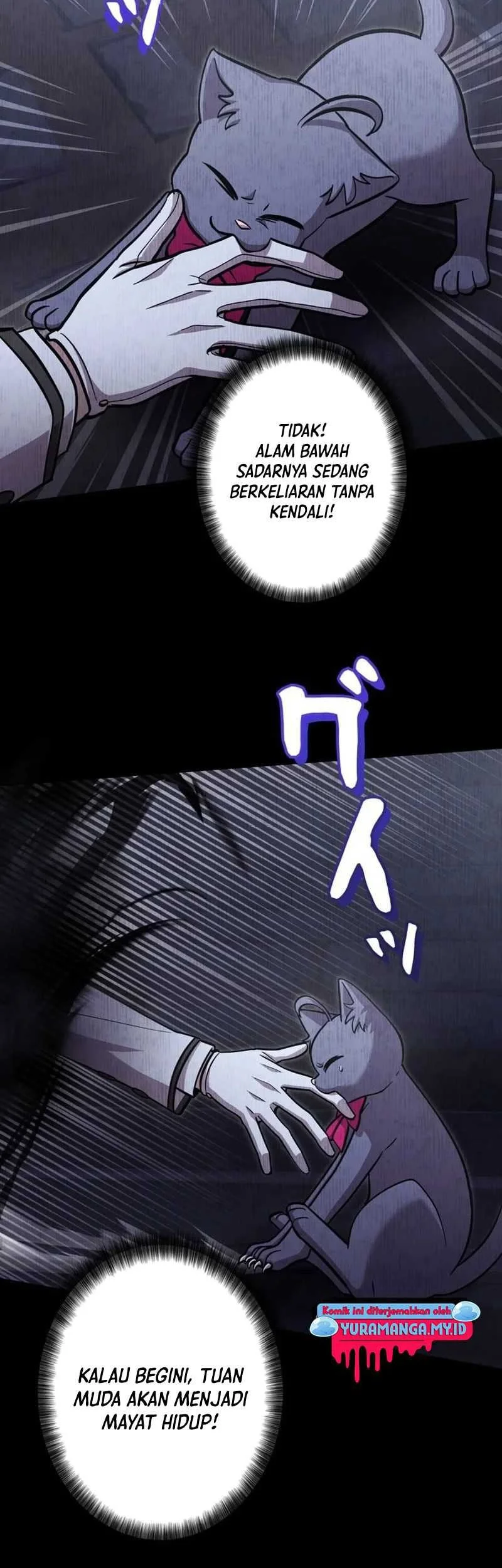 Im the Hero but the Main Heroines Are Trying to Kill Me Chapter 15 Gambar 15