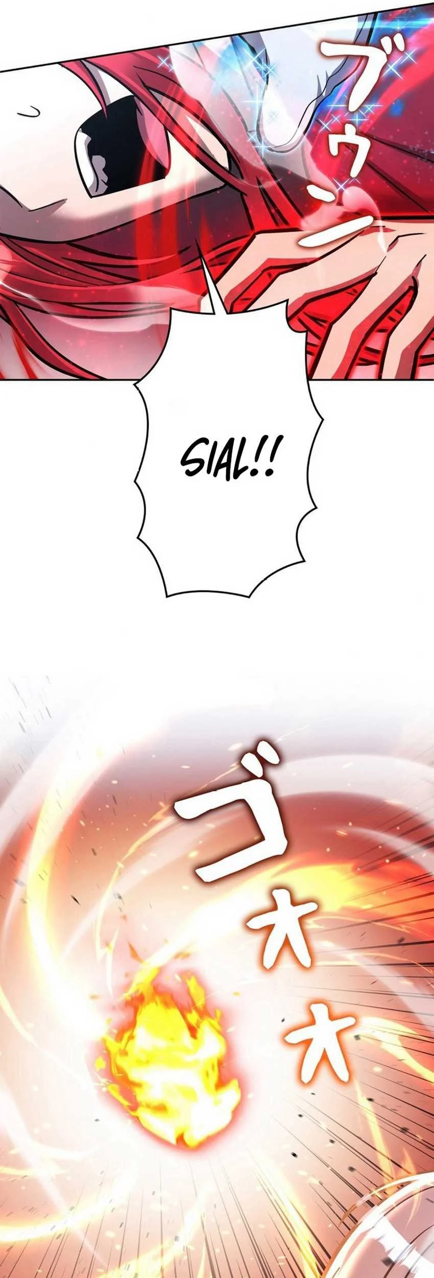 Im the Hero but the Main Heroines Are Trying to Kill Me Chapter 16 Gambar 14