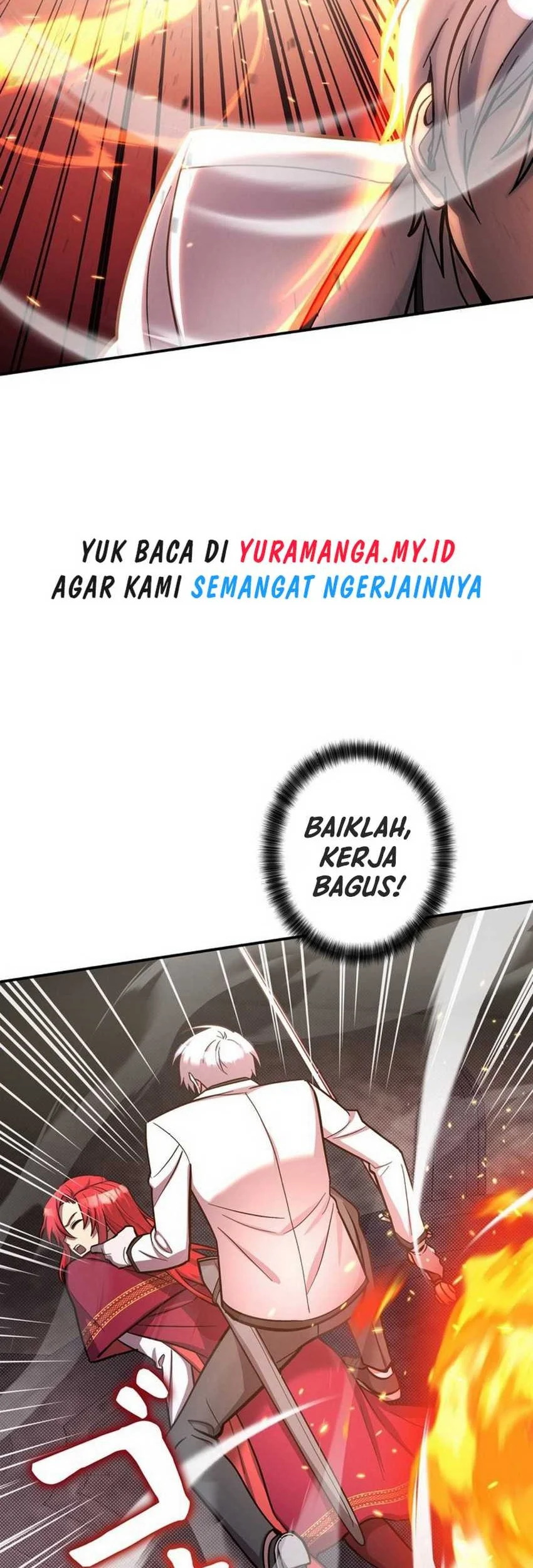 Im the Hero but the Main Heroines Are Trying to Kill Me Chapter 16 Gambar 15