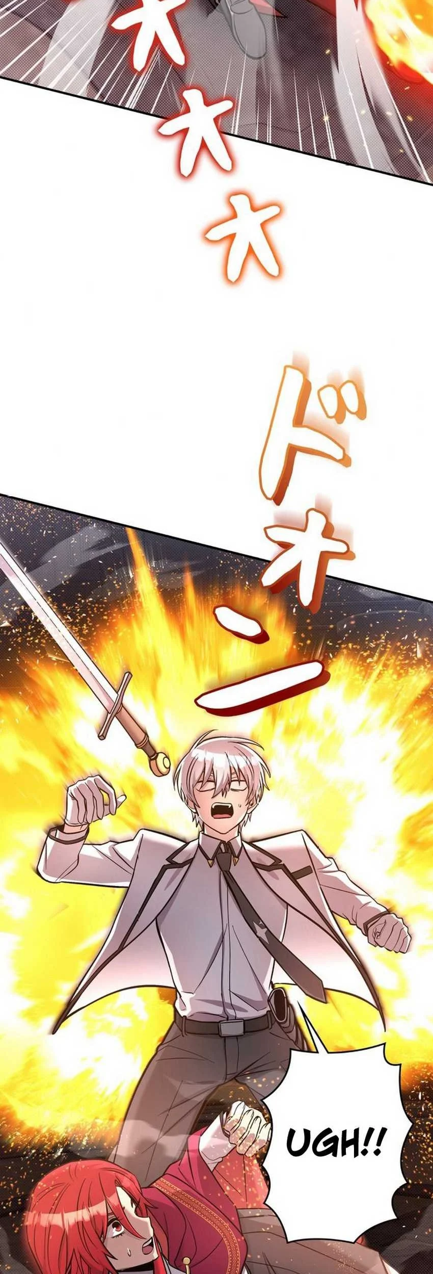 Im the Hero but the Main Heroines Are Trying to Kill Me Chapter 16 Gambar 16