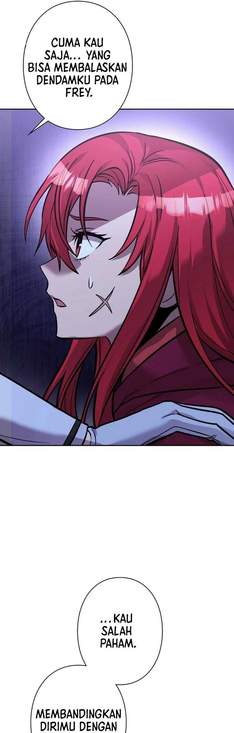 Im the Hero but the Main Heroines Are Trying to Kill Me Chapter 18 Gambar 14