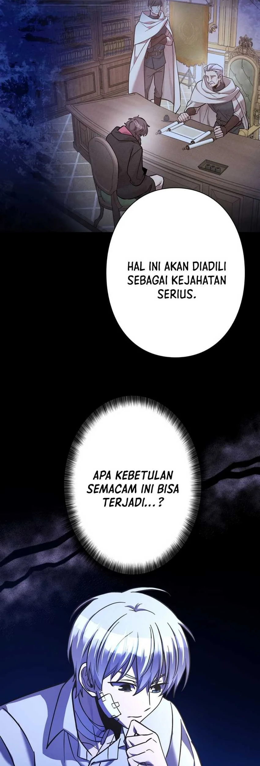 Im the Hero but the Main Heroines Are Trying to Kill Me Chapter 19 Gambar 15