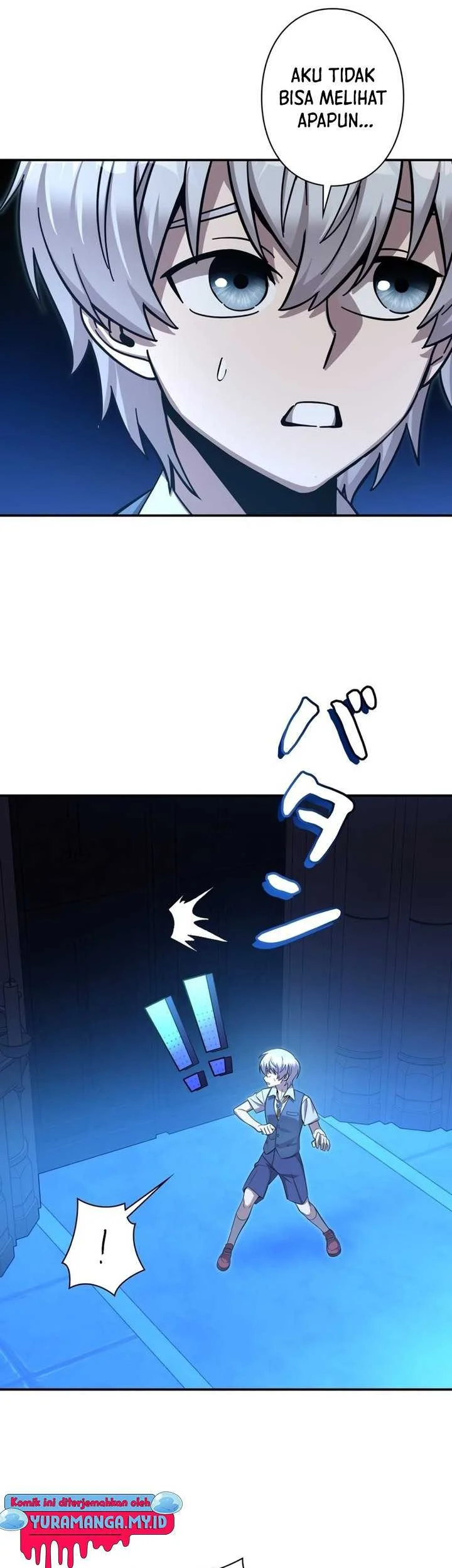 Im the Hero but the Main Heroines Are Trying to Kill Me Chapter 2 Gambar 15