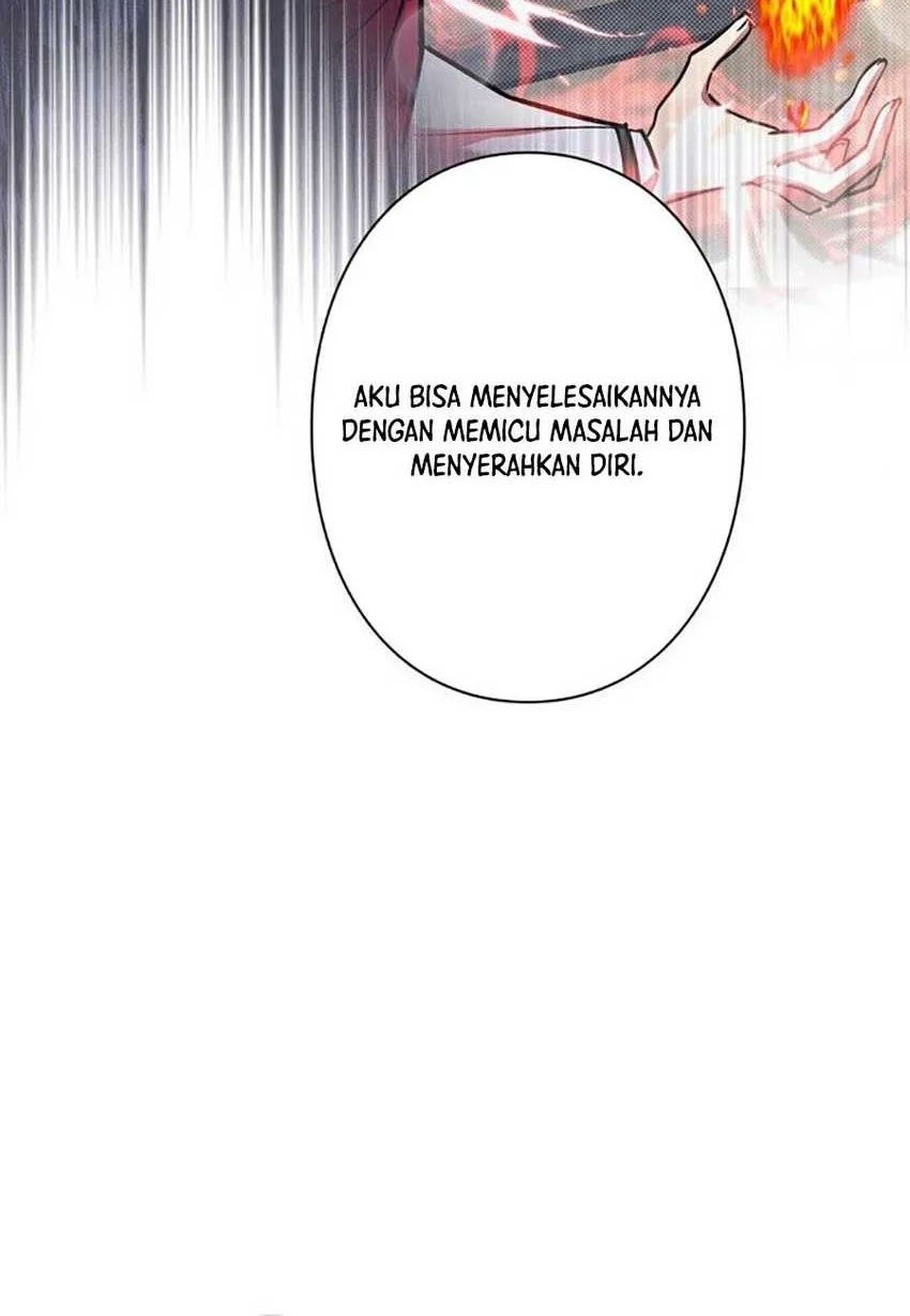Im the Hero but the Main Heroines Are Trying to Kill Me Chapter 21 Gambar 13