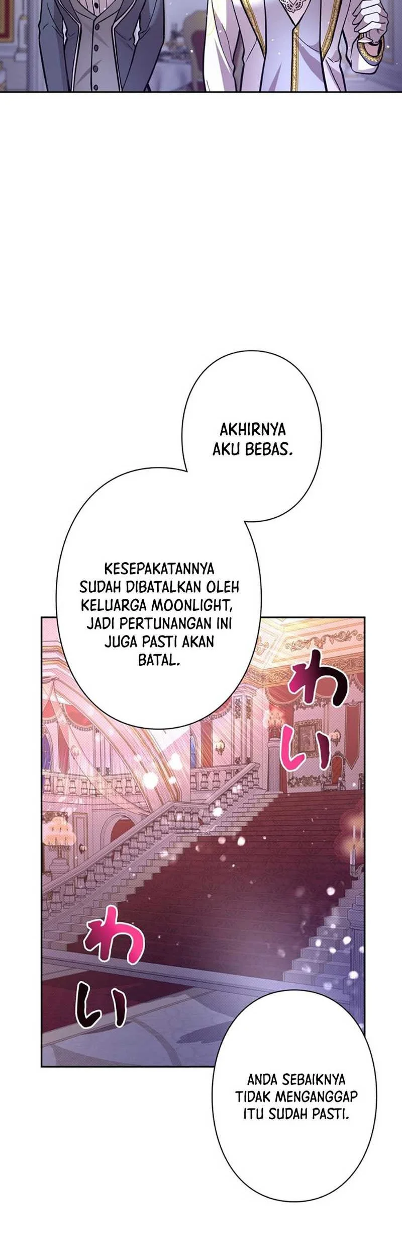 Im the Hero but the Main Heroines Are Trying to Kill Me Chapter 23 Gambar 14