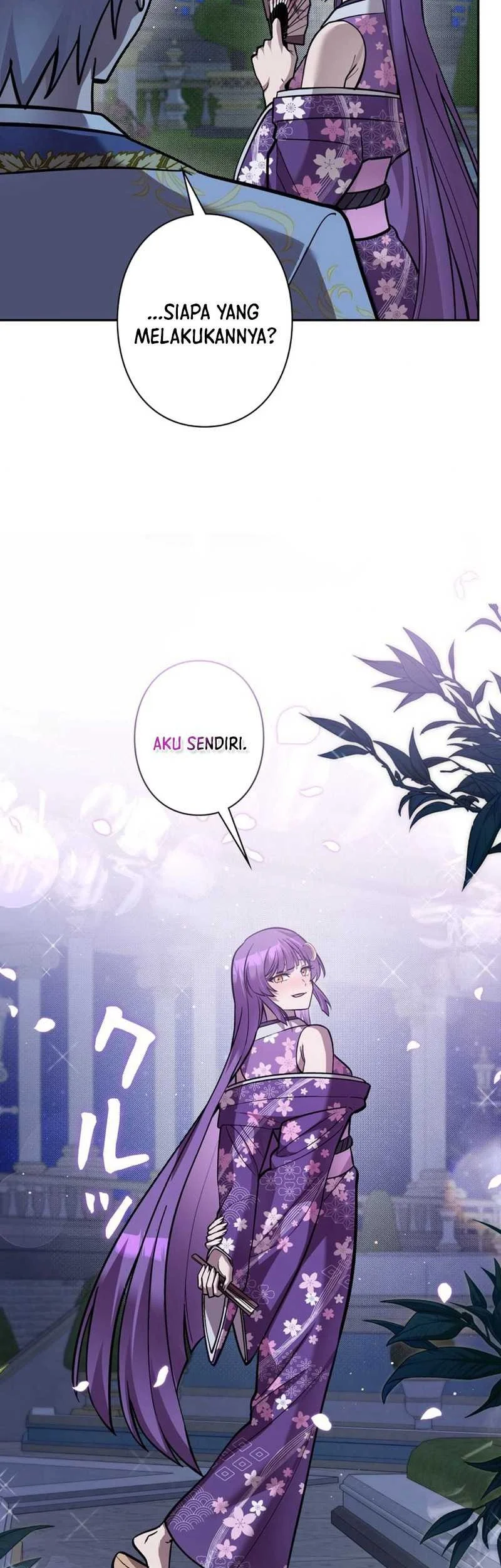 Im the Hero but the Main Heroines Are Trying to Kill Me Chapter 25 Gambar 14
