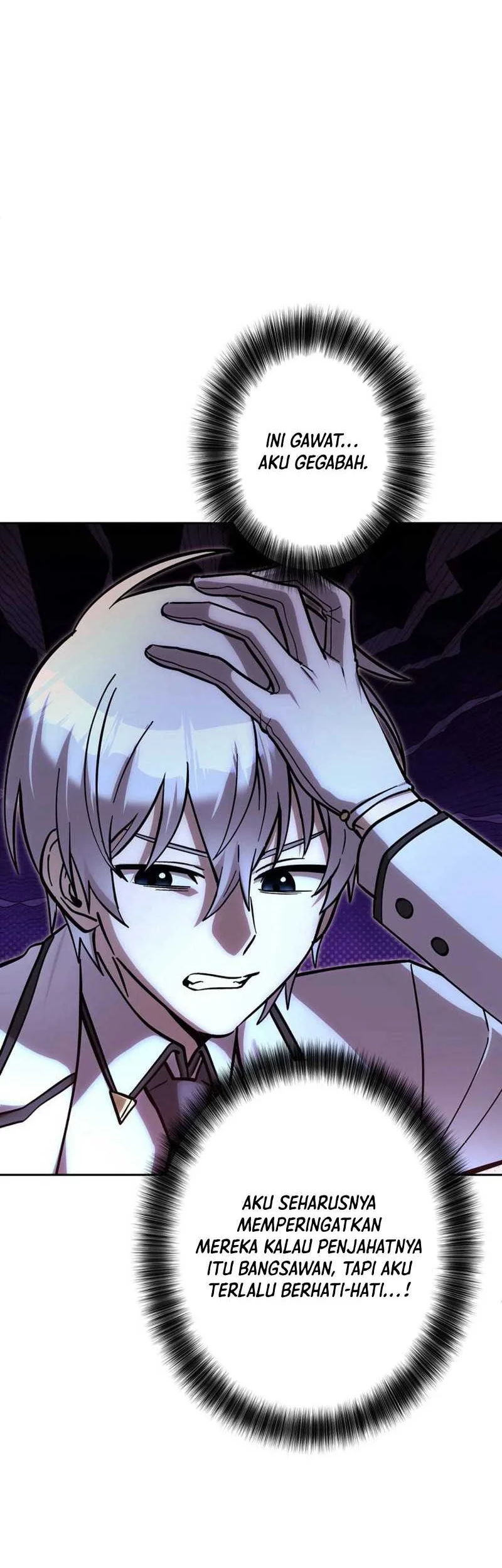 Im the Hero but the Main Heroines Are Trying to Kill Me Chapter 27 Gambar 16
