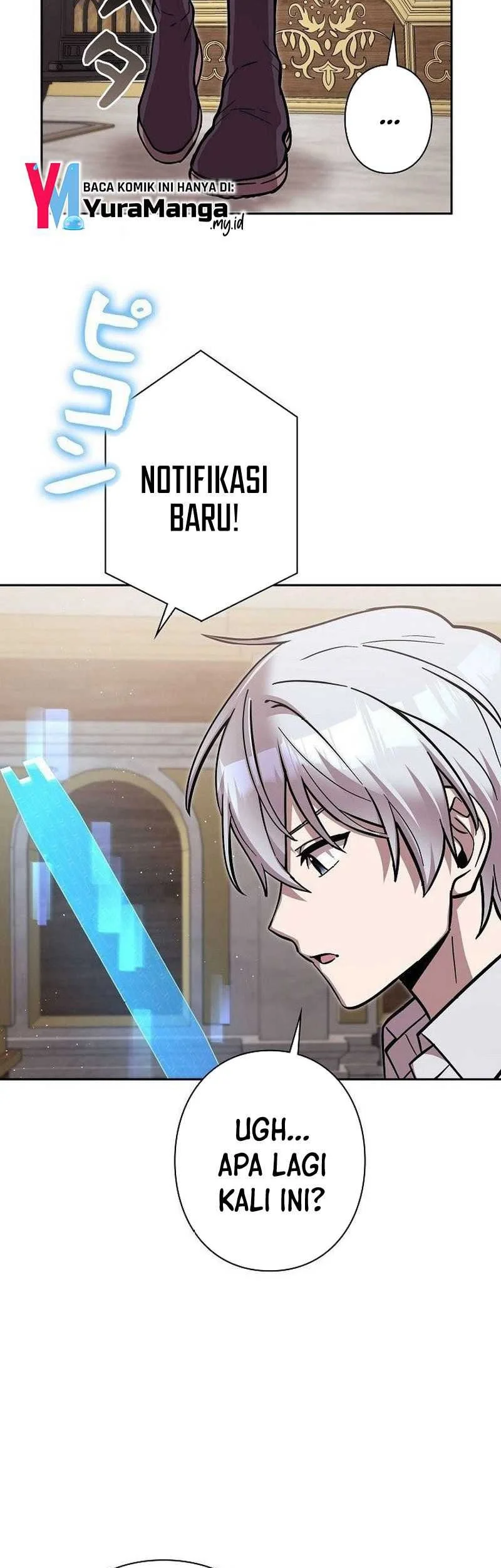 Im the Hero but the Main Heroines Are Trying to Kill Me Chapter 33 Gambar 15