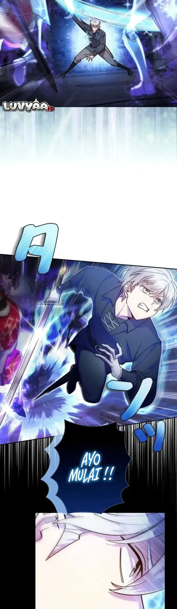 Im the Hero but the Main Heroines Are Trying to Kill Me Chapter 34 Gambar 19