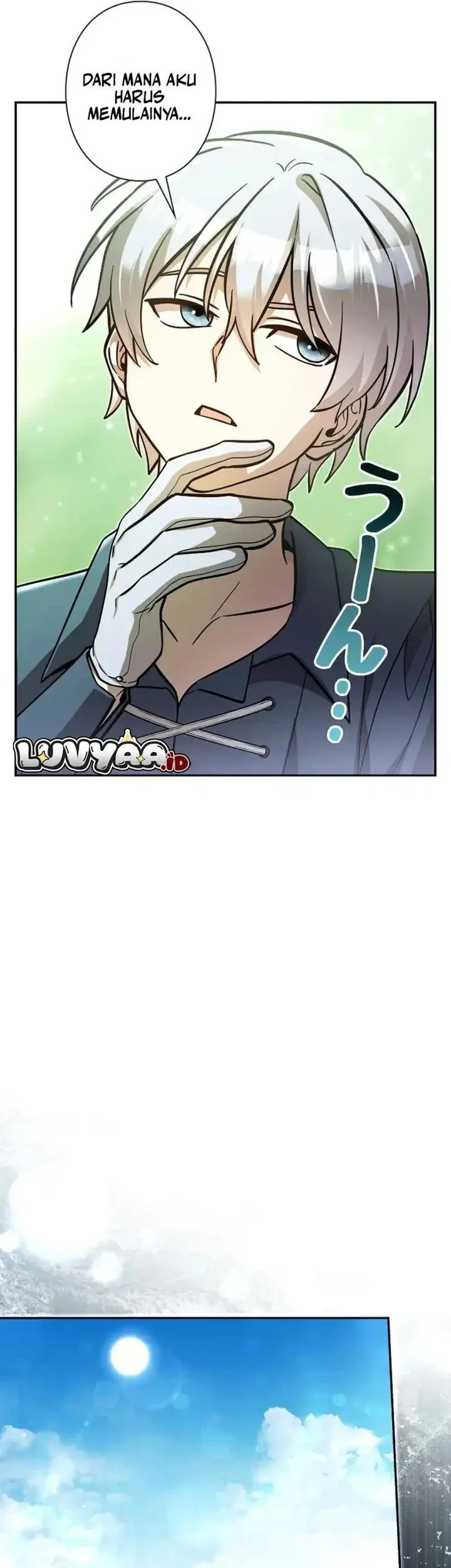 Im the Hero but the Main Heroines Are Trying to Kill Me Chapter 36 Gambar 15