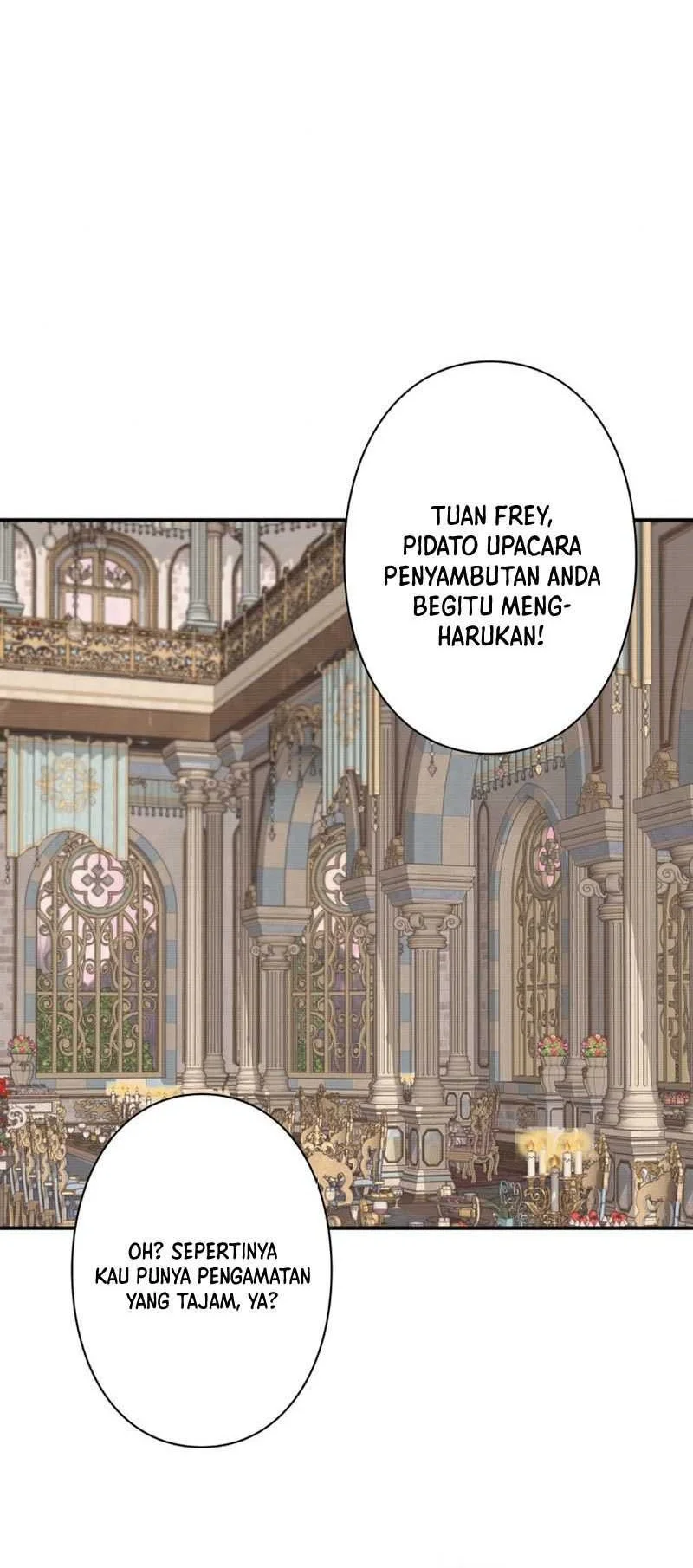 Im the Hero but the Main Heroines Are Trying to Kill Me Chapter 4 Gambar 12