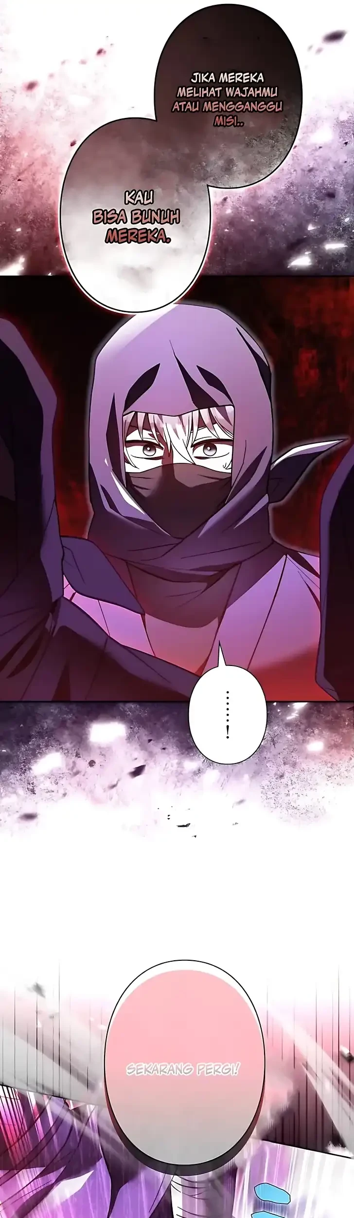 Im the Hero but the Main Heroines Are Trying to Kill Me Chapter 41 Gambar 13
