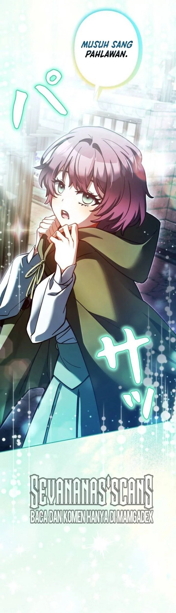 Im the Hero but the Main Heroines Are Trying to Kill Me Chapter 47 Gambar 19