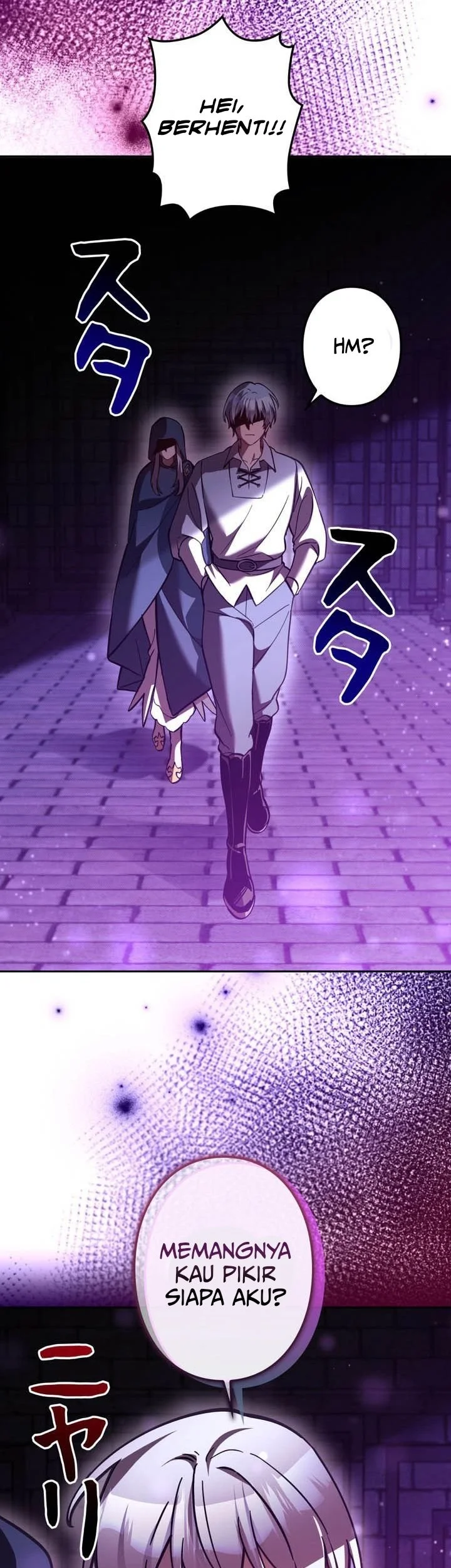 Im the Hero but the Main Heroines Are Trying to Kill Me Chapter 48 Gambar 16