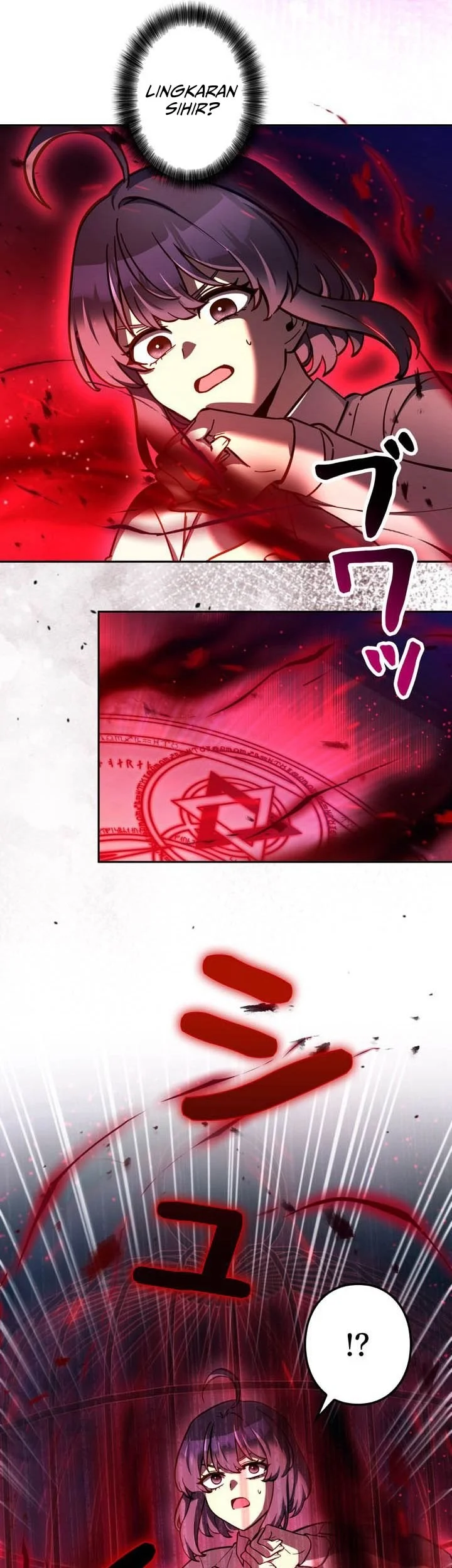 Im the Hero but the Main Heroines Are Trying to Kill Me Chapter 50 Gambar 15