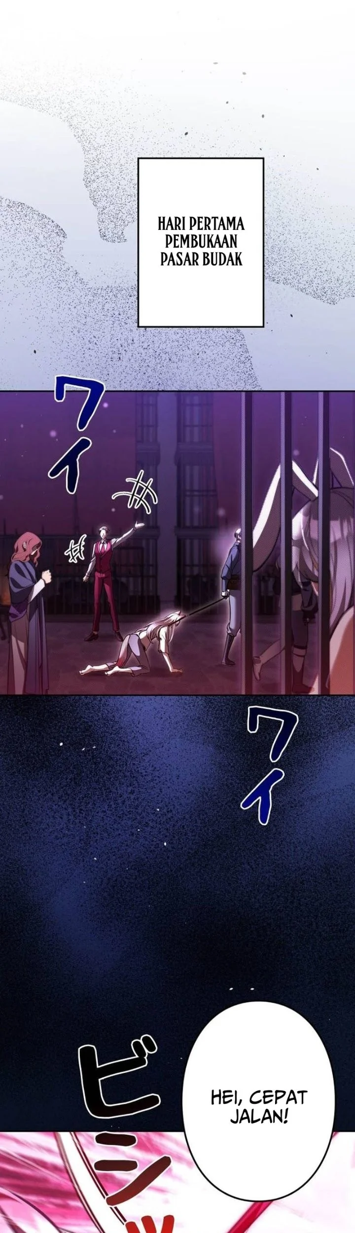Im the Hero but the Main Heroines Are Trying to Kill Me Chapter 51 Gambar 19