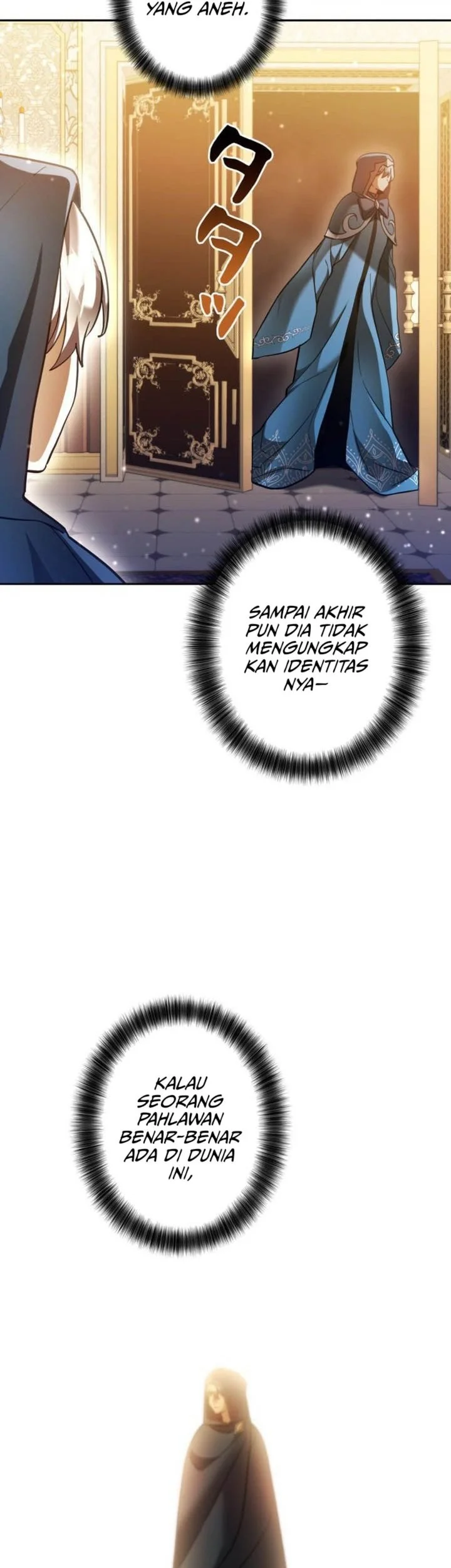 Im the Hero but the Main Heroines Are Trying to Kill Me Chapter 53 Gambar 14