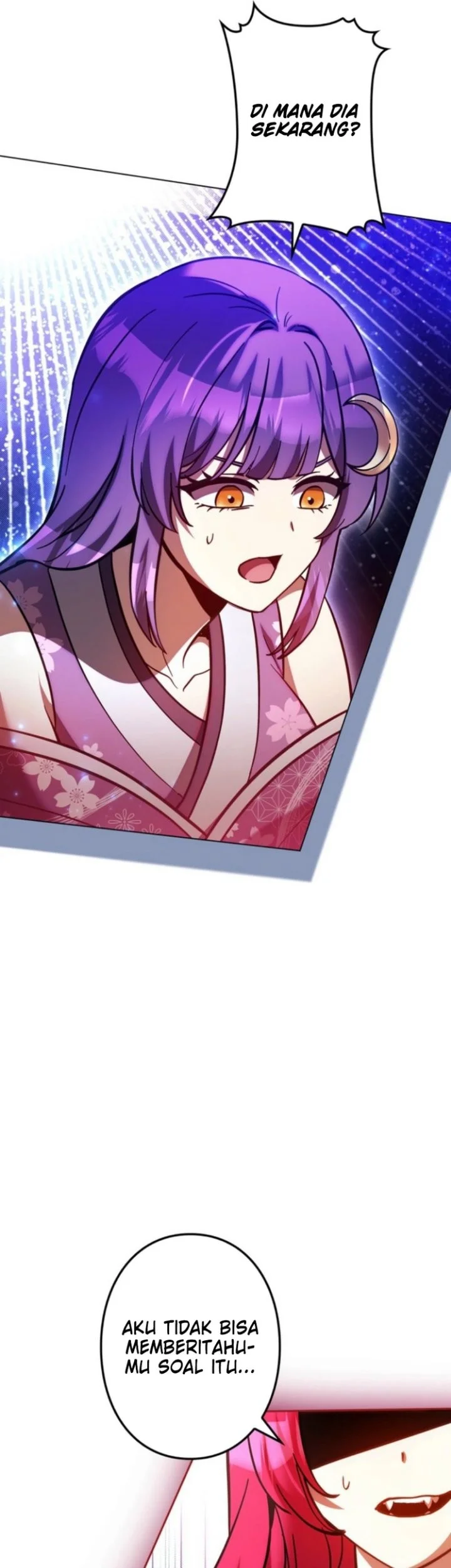 Im the Hero but the Main Heroines Are Trying to Kill Me Chapter 56 Gambar 13