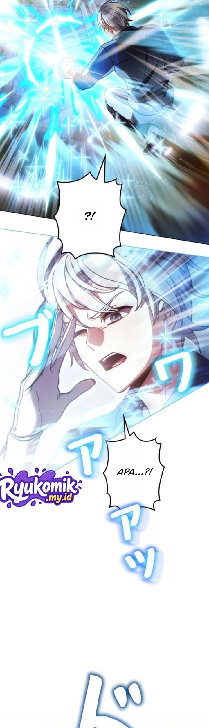 Im the Hero but the Main Heroines Are Trying to Kill Me Chapter 57 Gambar 15