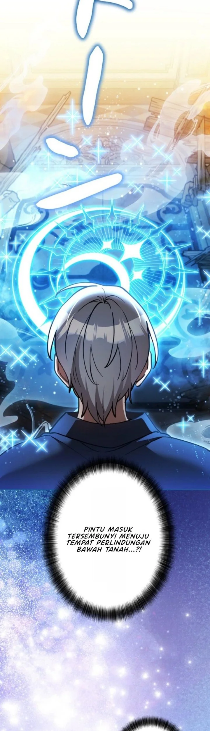 Im the Hero but the Main Heroines Are Trying to Kill Me Chapter 57 Gambar 16