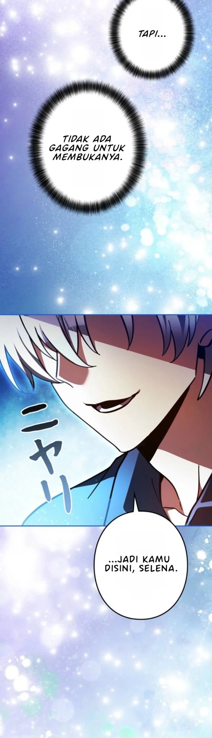 Im the Hero but the Main Heroines Are Trying to Kill Me Chapter 57 Gambar 17