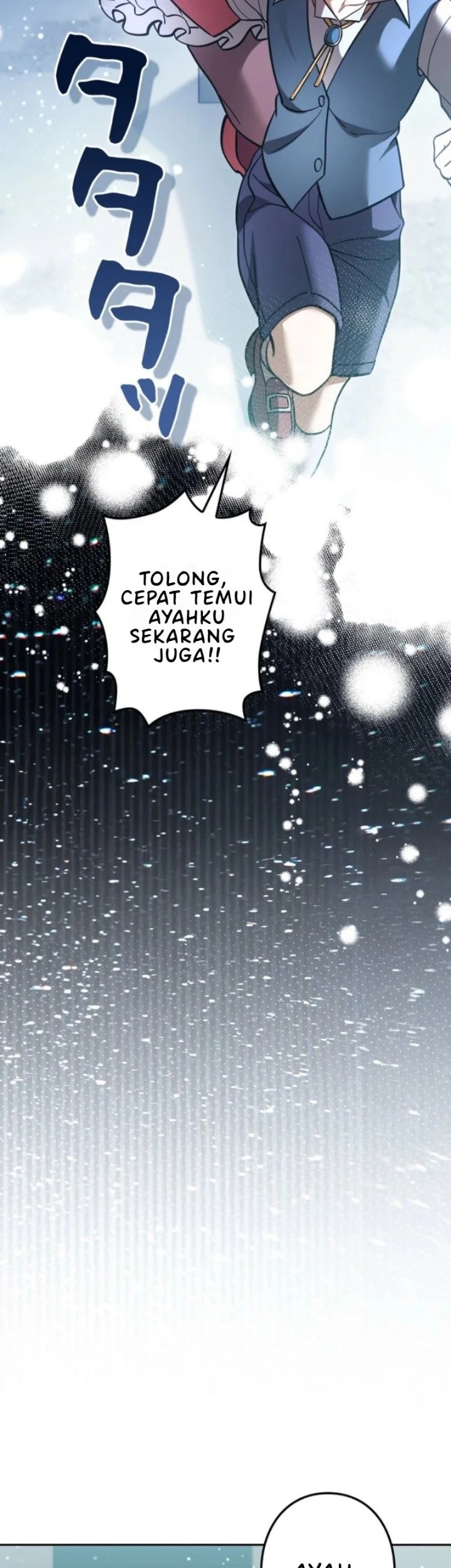 Im the Hero but the Main Heroines Are Trying to Kill Me Chapter 58 Gambar 12