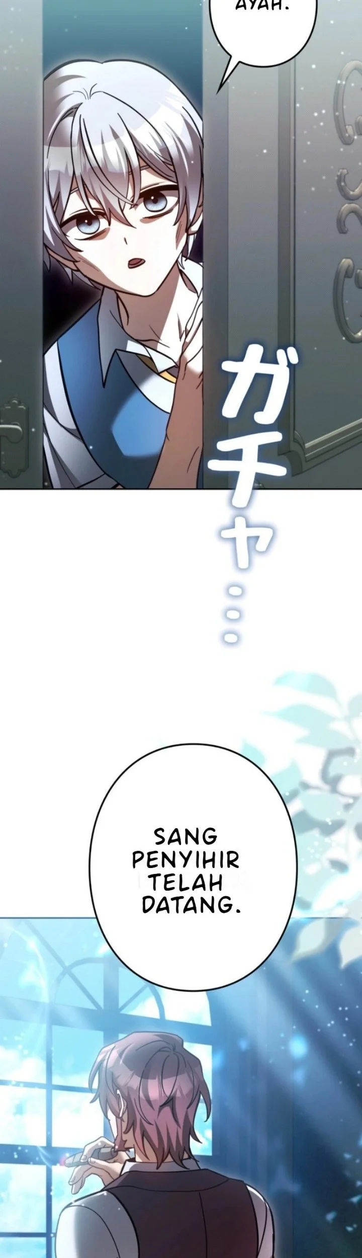 Im the Hero but the Main Heroines Are Trying to Kill Me Chapter 58 Gambar 13