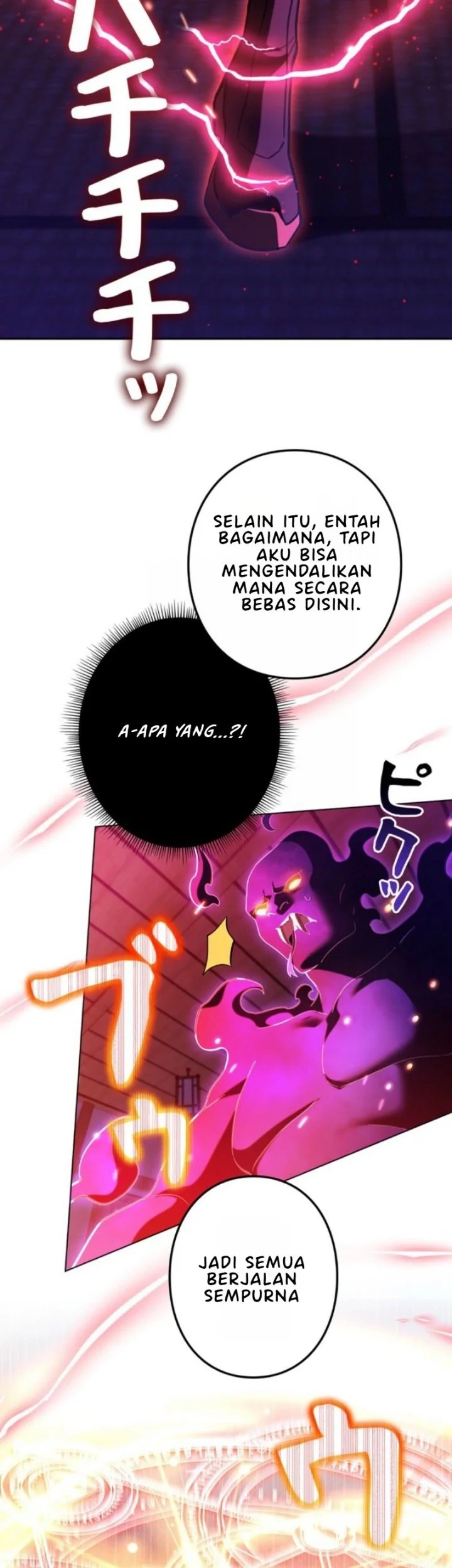 Im the Hero but the Main Heroines Are Trying to Kill Me Chapter 59 Gambar 13