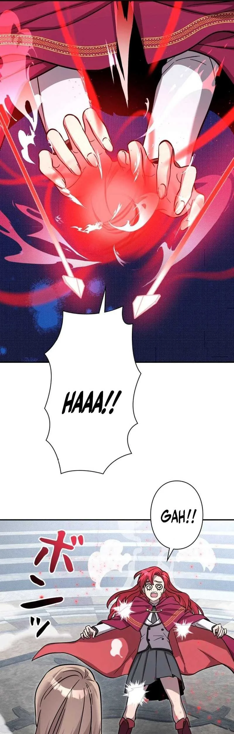Im the Hero but the Main Heroines Are Trying to Kill Me Chapter 6 Gambar 14