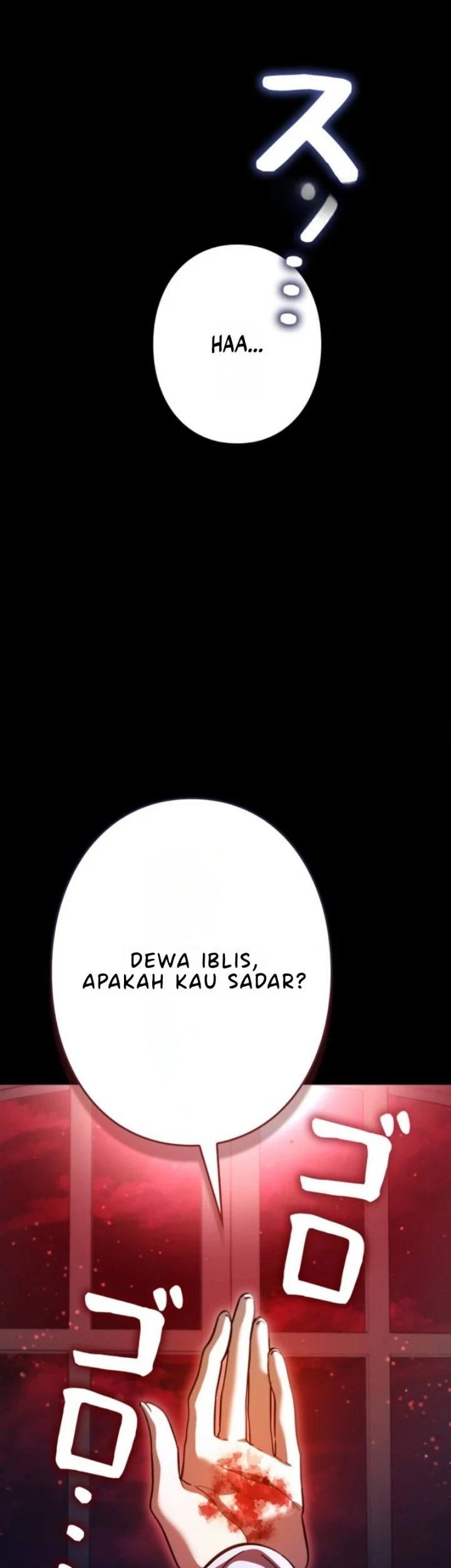 Im the Hero but the Main Heroines Are Trying to Kill Me Chapter 60 Gambar 14