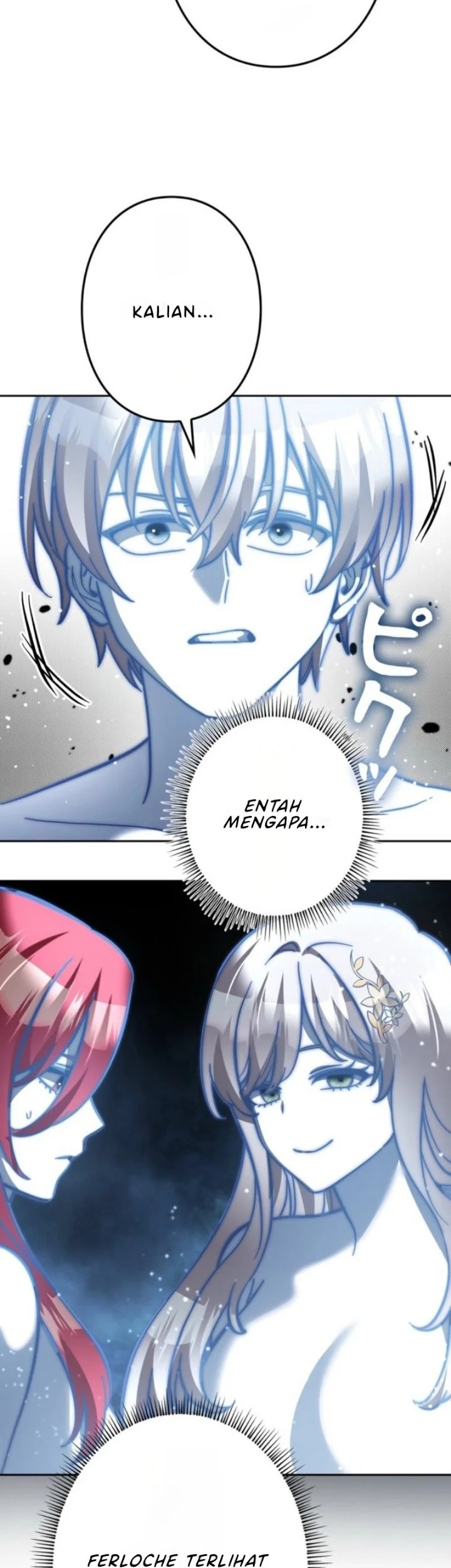 Im the Hero but the Main Heroines Are Trying to Kill Me Chapter 61 Gambar 17