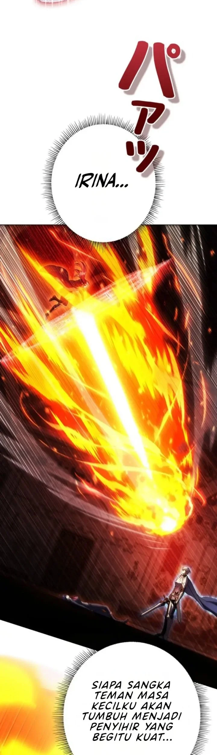 Im the Hero but the Main Heroines Are Trying to Kill Me Chapter 63 Gambar 20