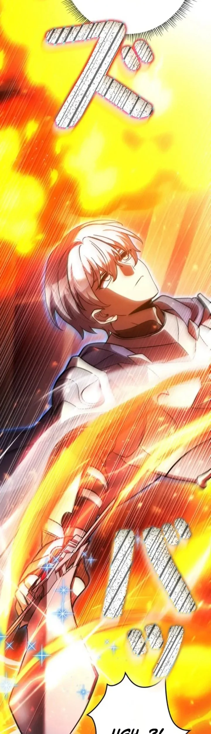 Im the Hero but the Main Heroines Are Trying to Kill Me Chapter 63 Gambar 21