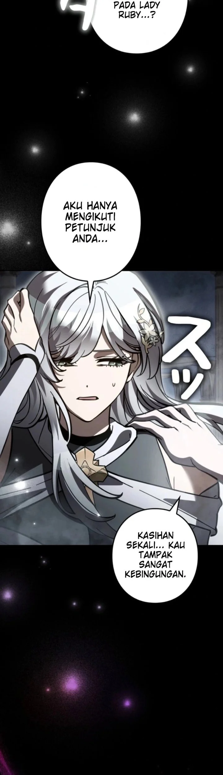 Im the Hero but the Main Heroines Are Trying to Kill Me Chapter 66 Gambar 15