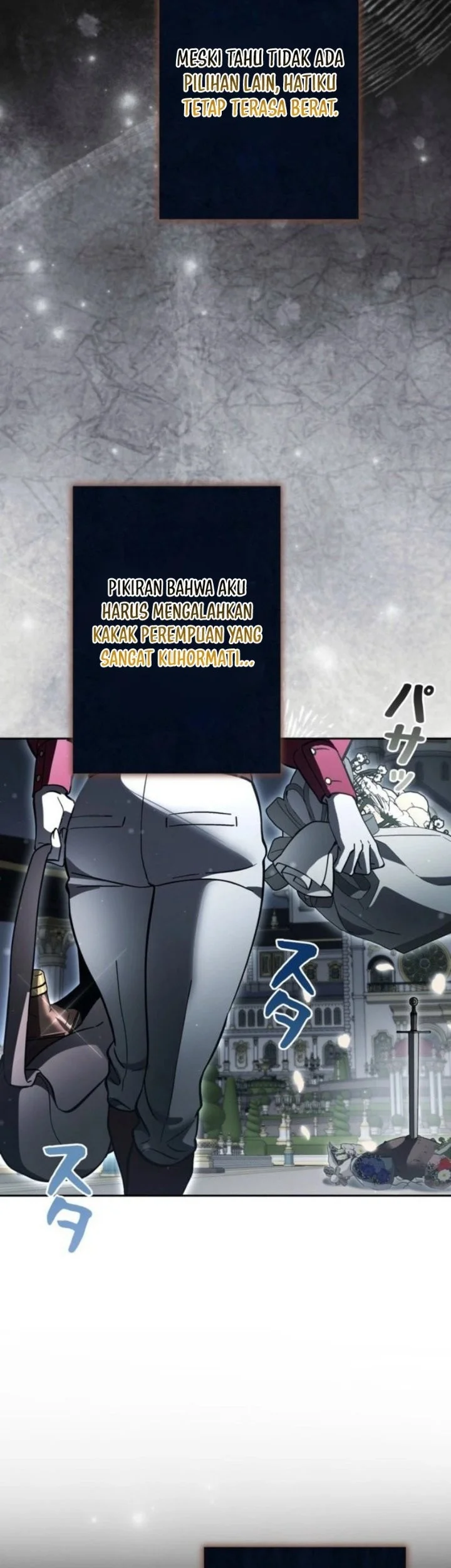 Im the Hero but the Main Heroines Are Trying to Kill Me Chapter 67 Gambar 15