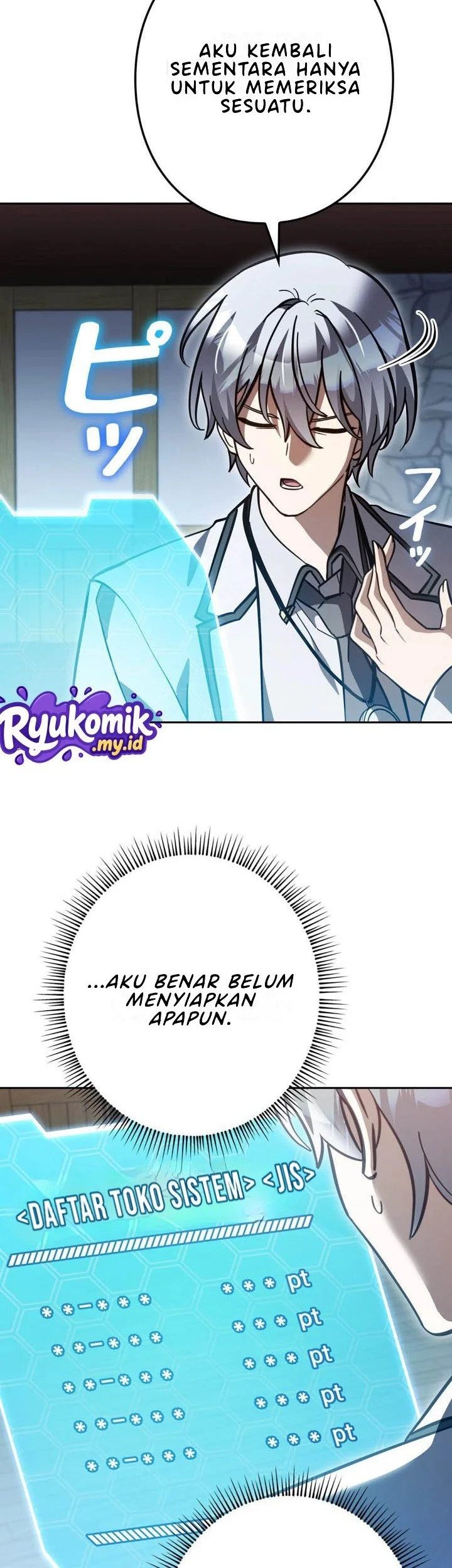 Im the Hero but the Main Heroines Are Trying to Kill Me Chapter 68 Gambar 17