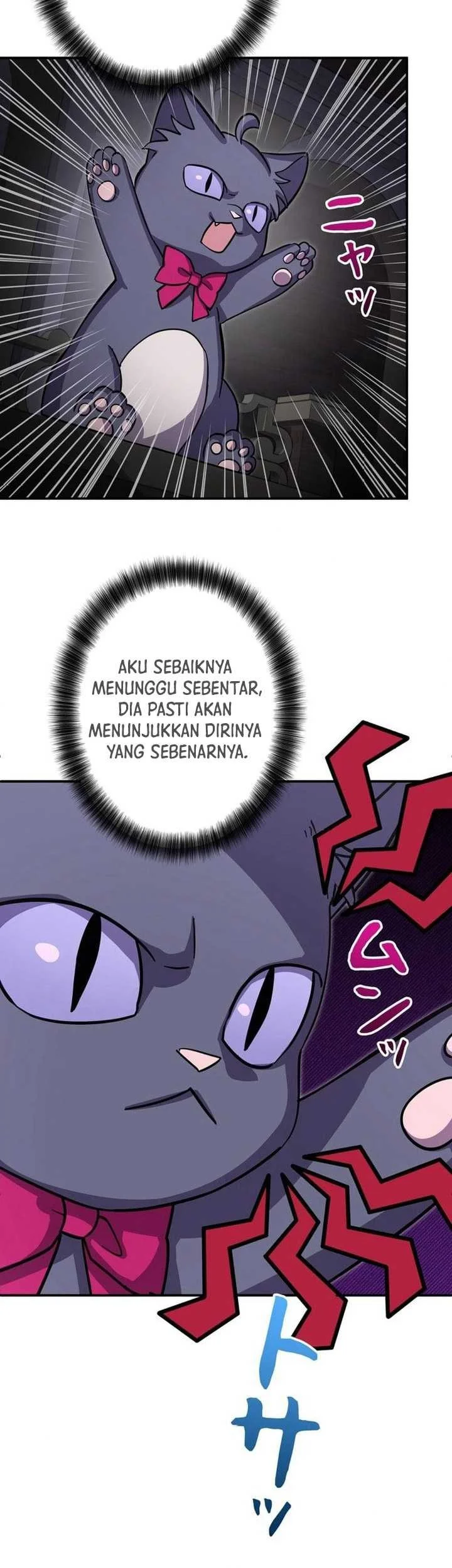 Im the Hero but the Main Heroines Are Trying to Kill Me Chapter 7 Gambar 12