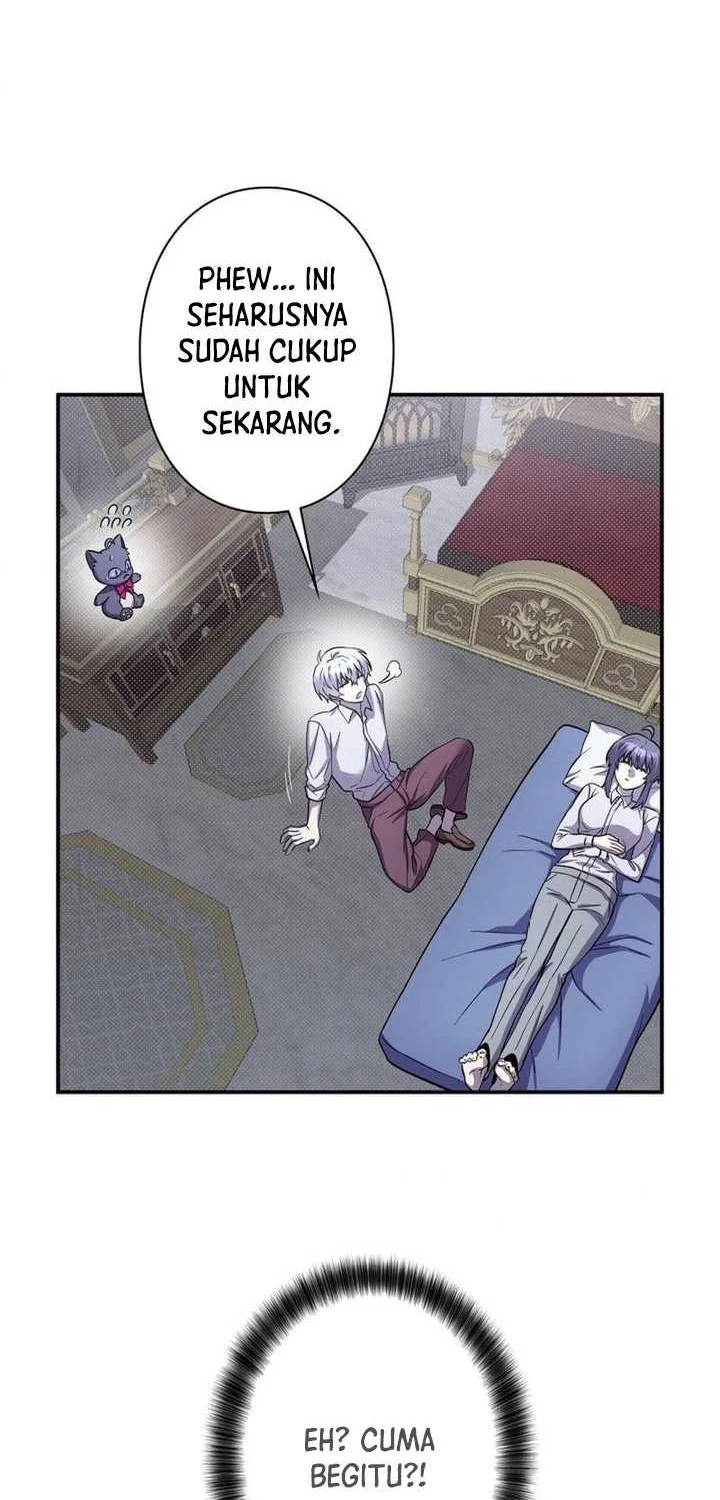 Im the Hero but the Main Heroines Are Trying to Kill Me Chapter 7 Gambar 13